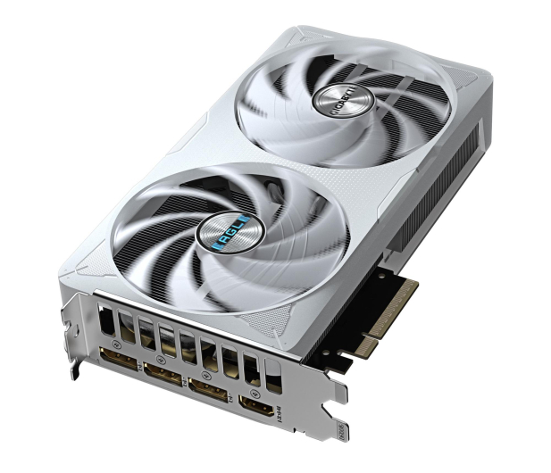 GIGABYTE GeForce RTX 5060 Ti Eagle OC Ice 8GB GDDR7 DLSS4 - 1331002 - zdjęcie 6